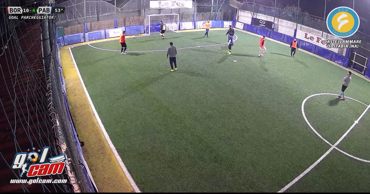Gol luciano