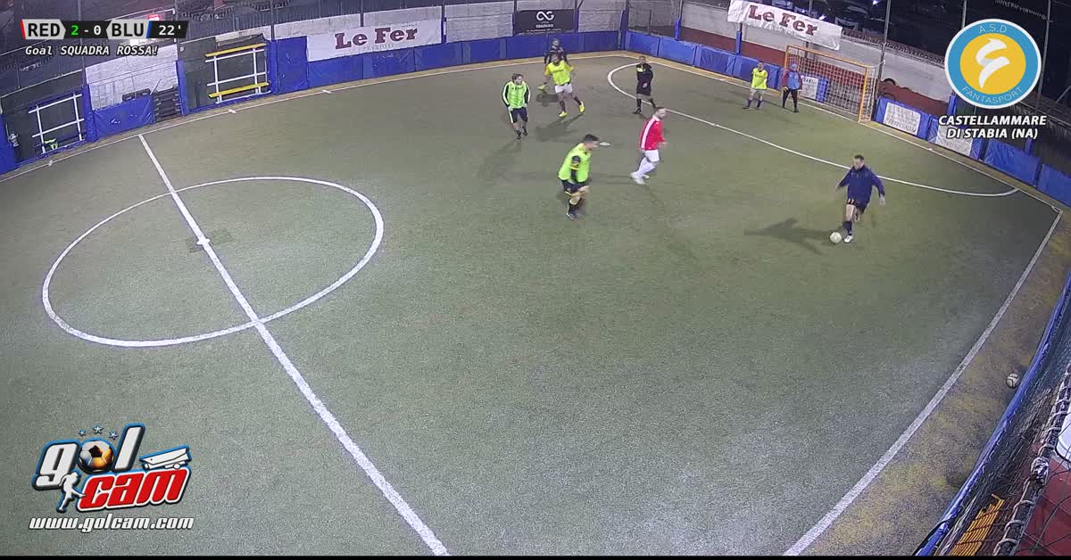 Portiere 1