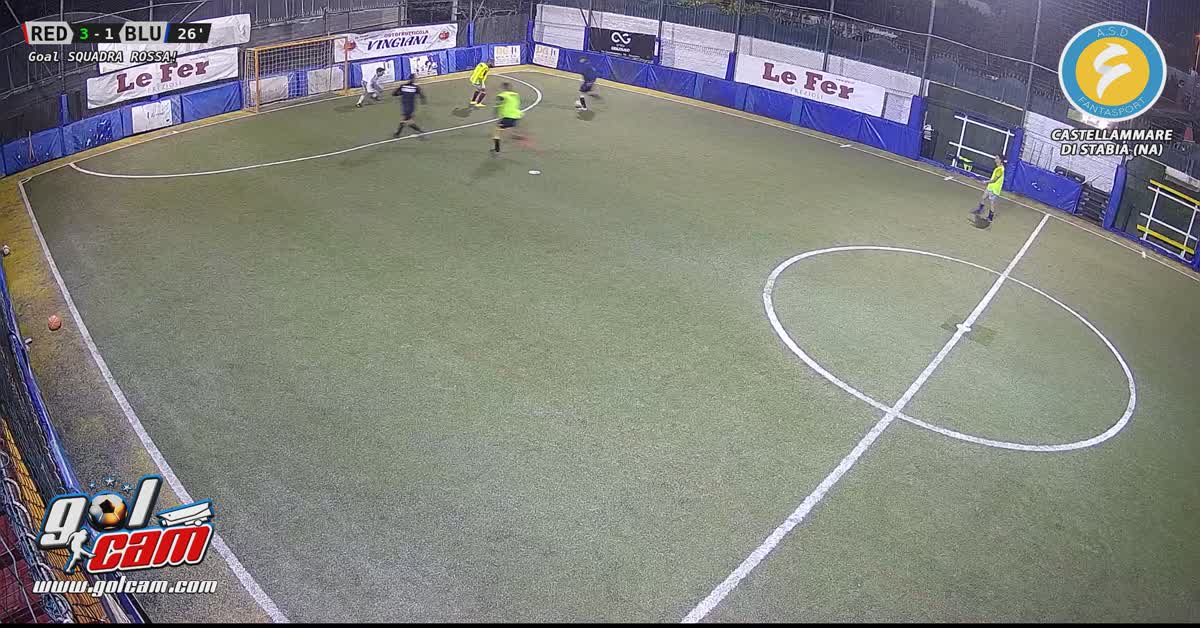 Portiere 2