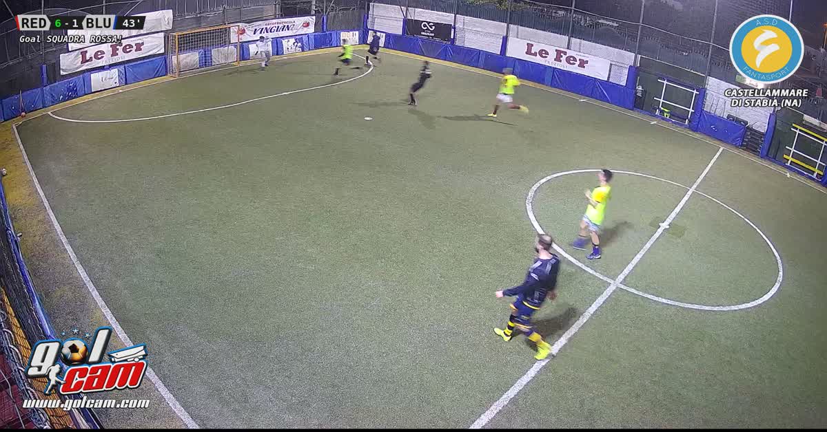 Portiere 3