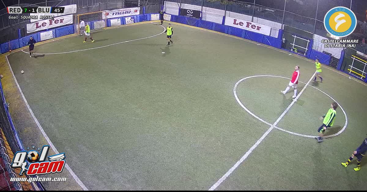 Portiere 3