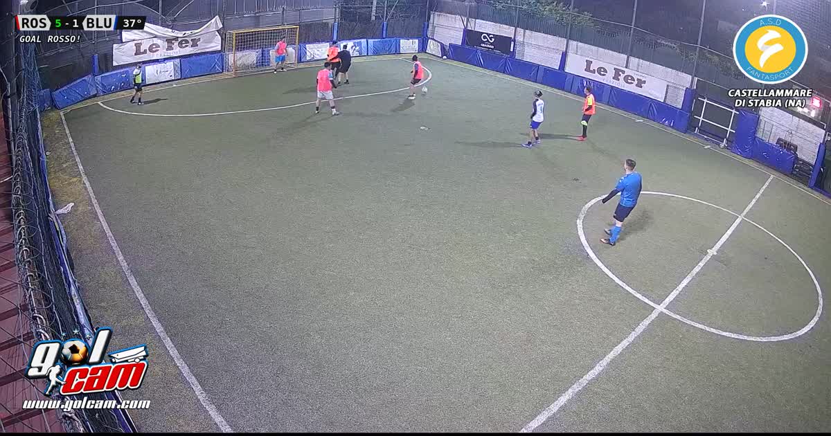 Gol bell