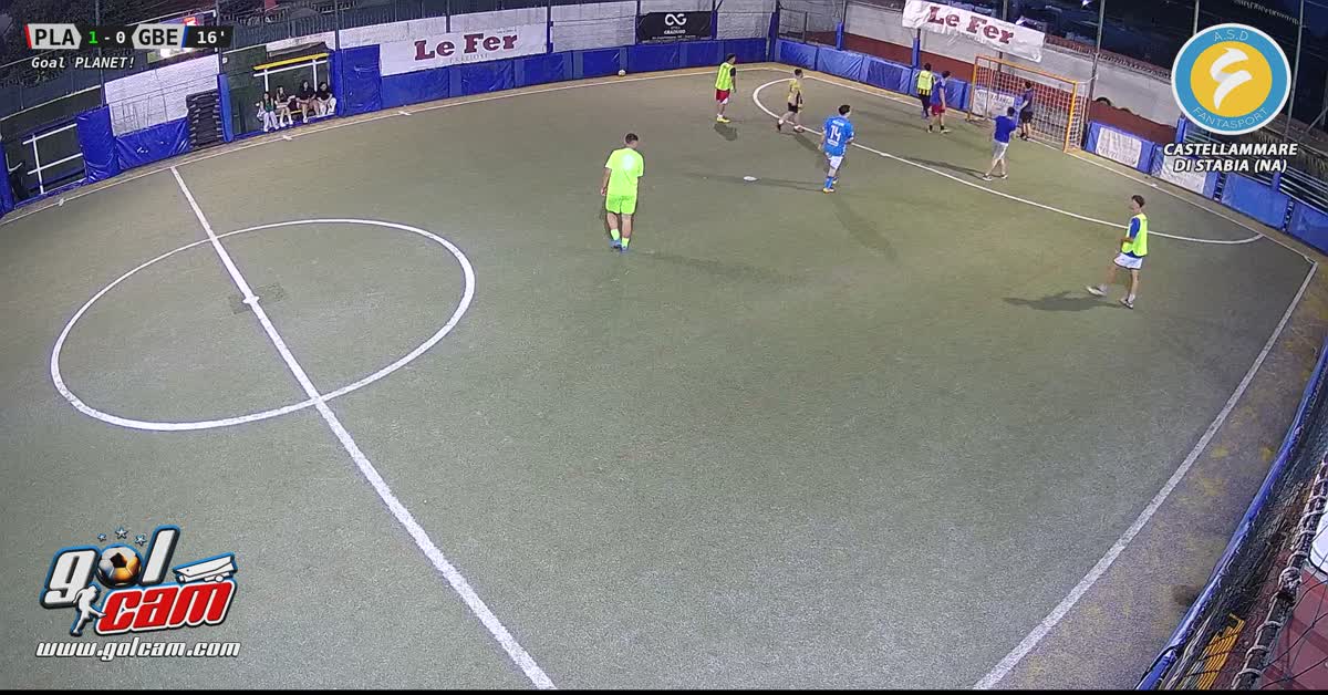 gol facile