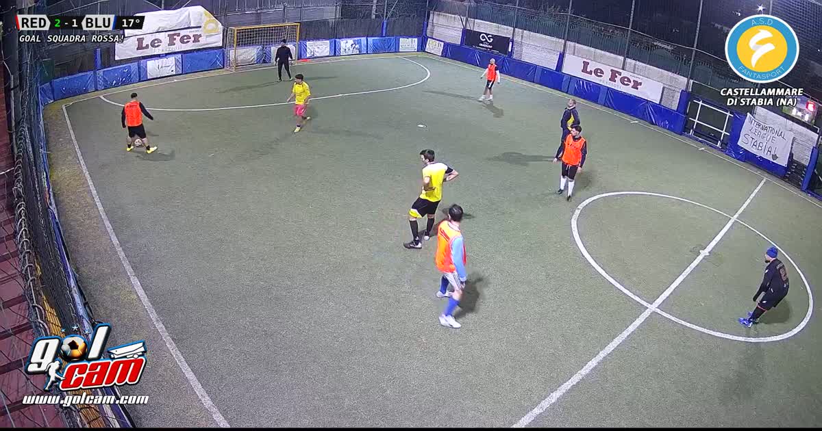 Gol mio