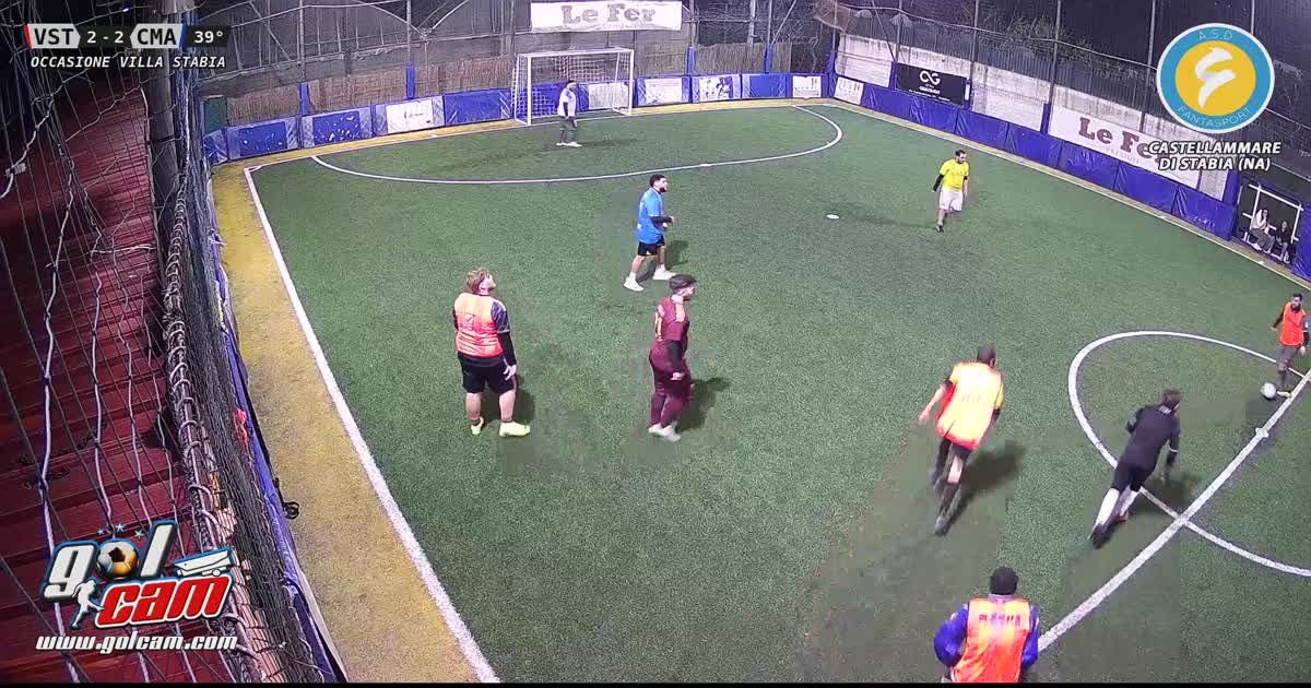 Dribbling