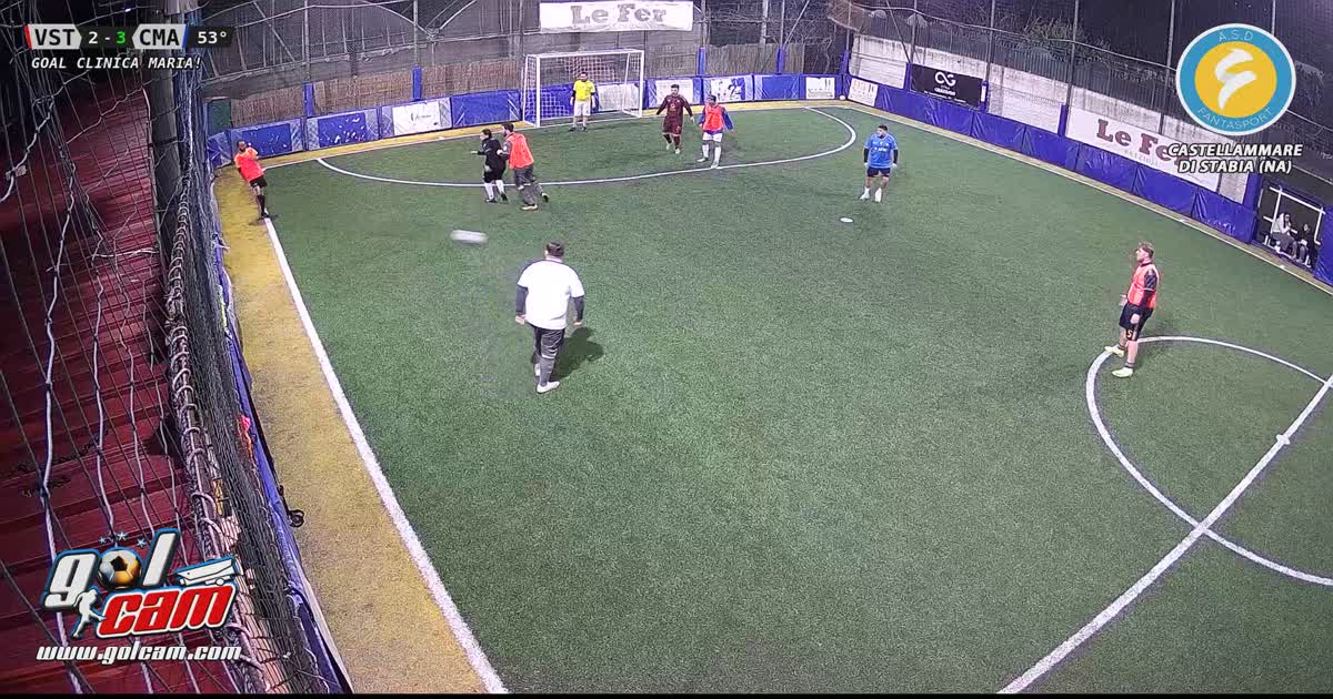 Gol di passaggi