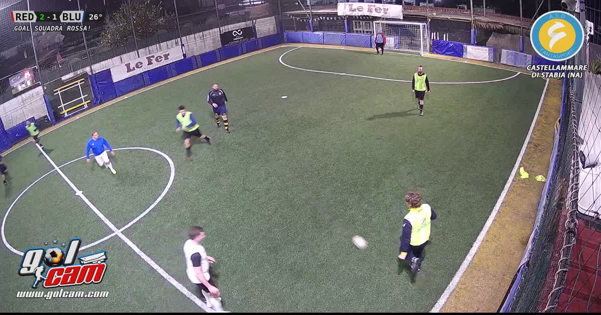 SC10 umilia Attilio