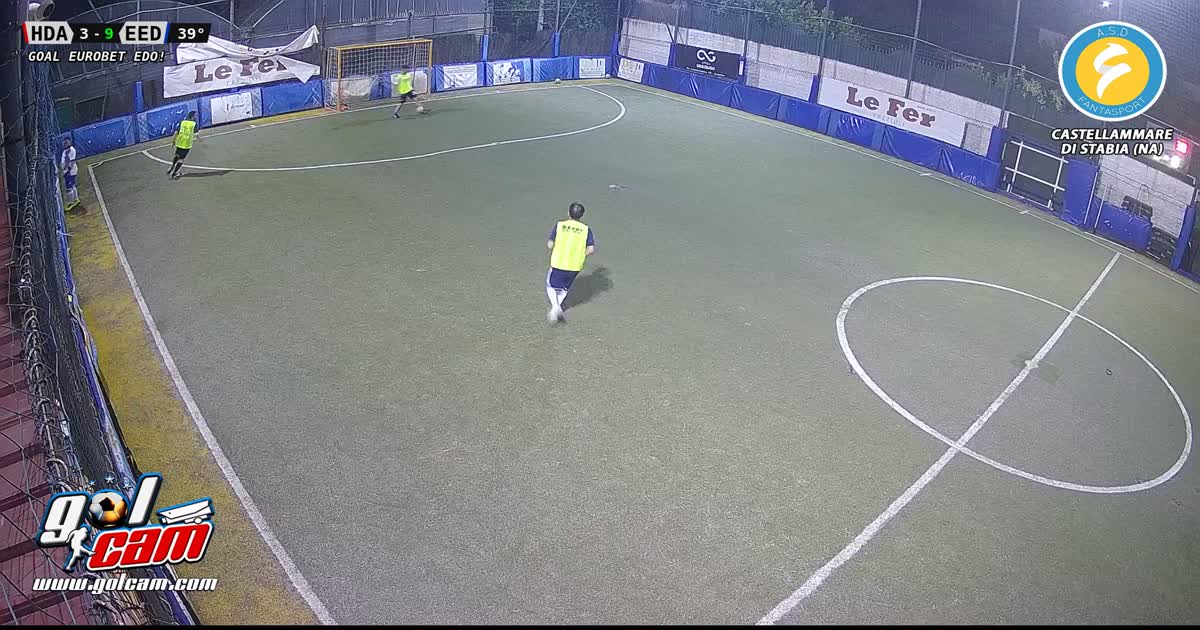 Gol eurobet