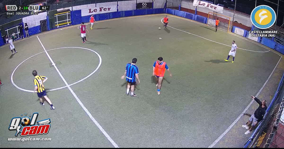 Assist esterno