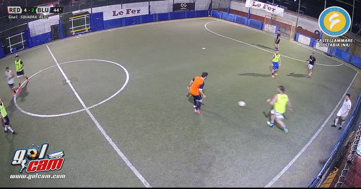 Gol 06