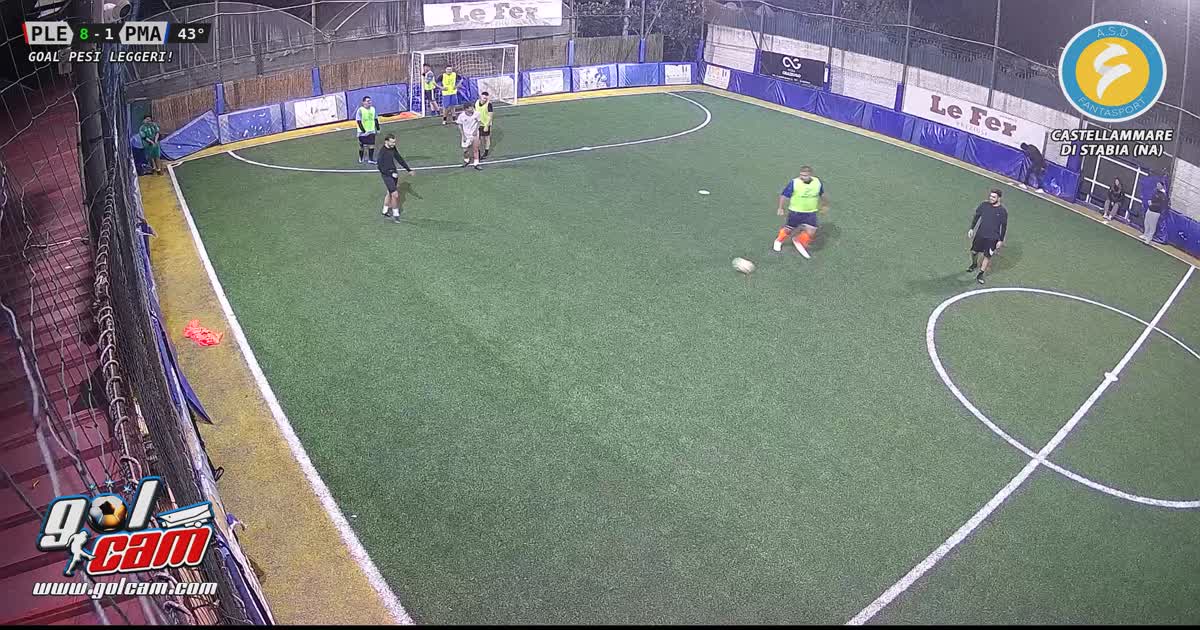 Gol 09