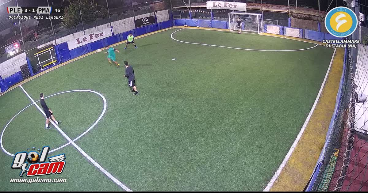 fallo di rosario
