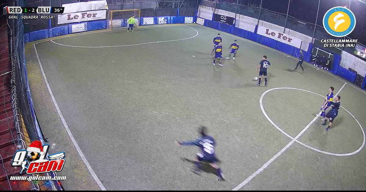 Assist pirlo