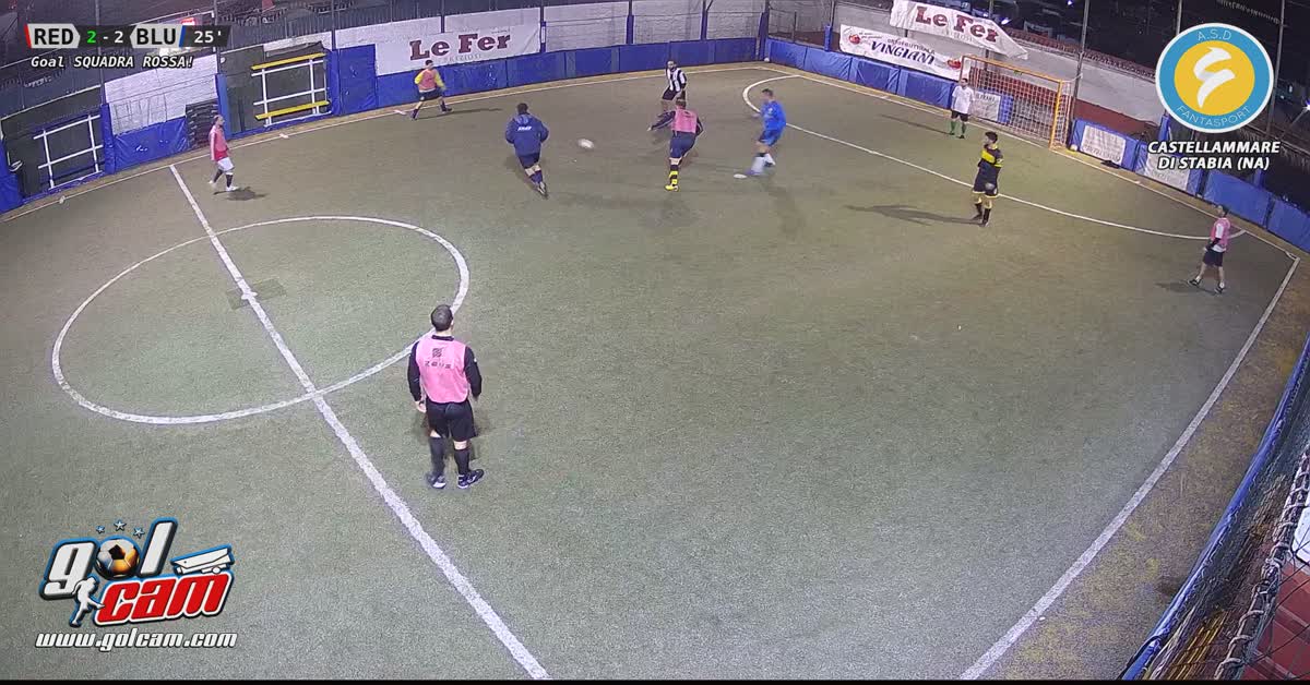 Assist di jerry