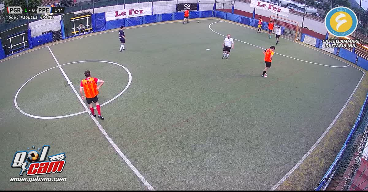 Goal 1