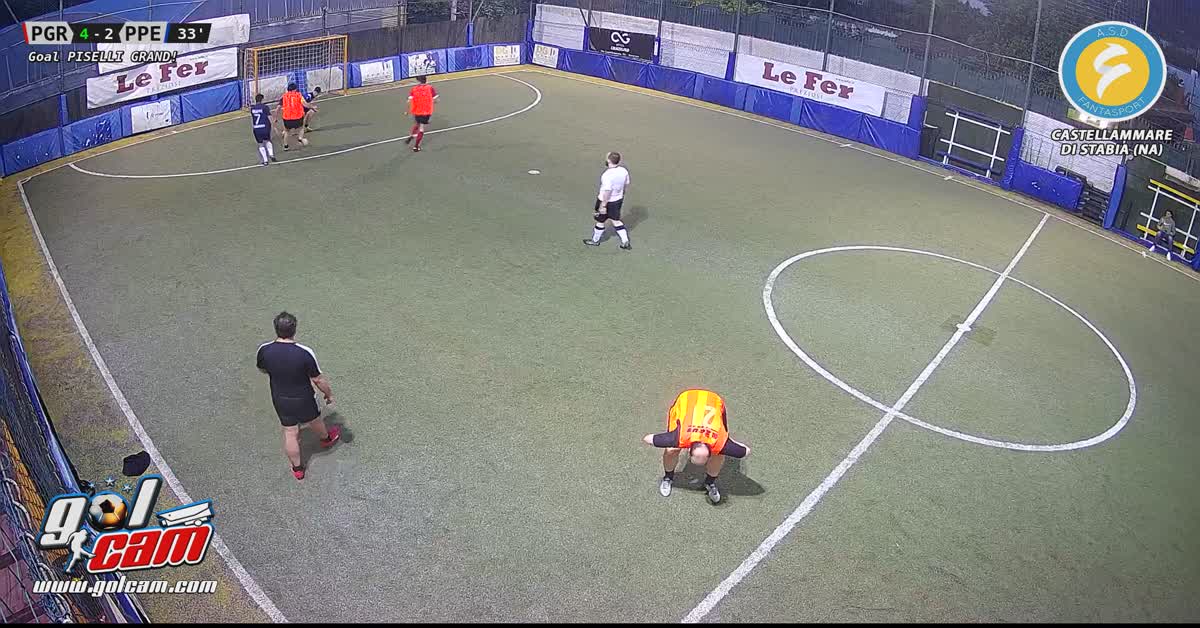 Goal 3