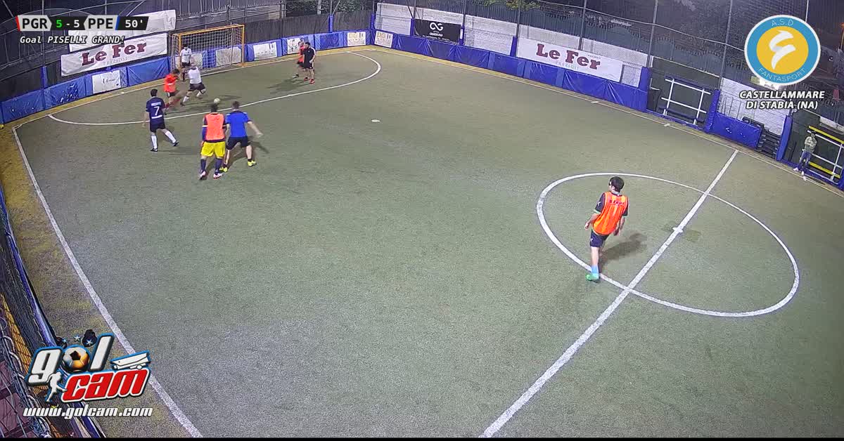 Dribling e bomba