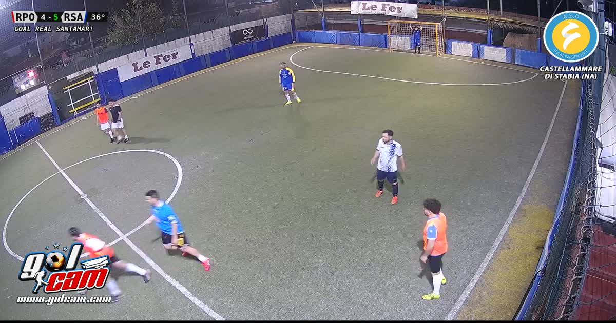 Controllo VAR