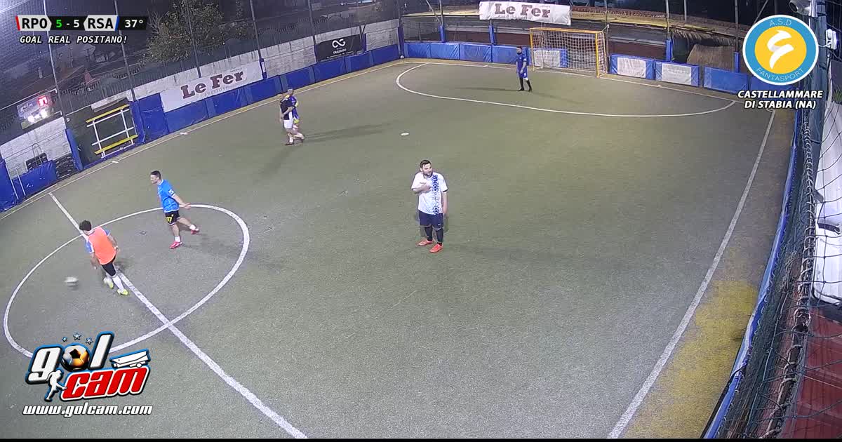 Anticipo e tiro di potenza 
