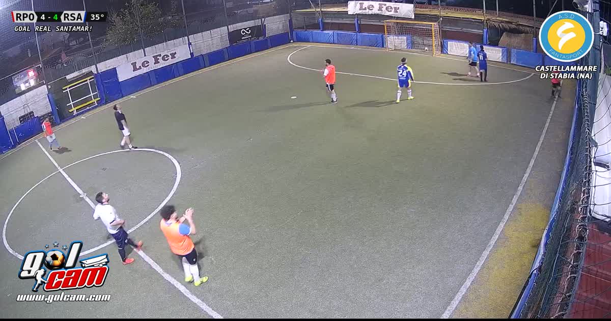 Top goal