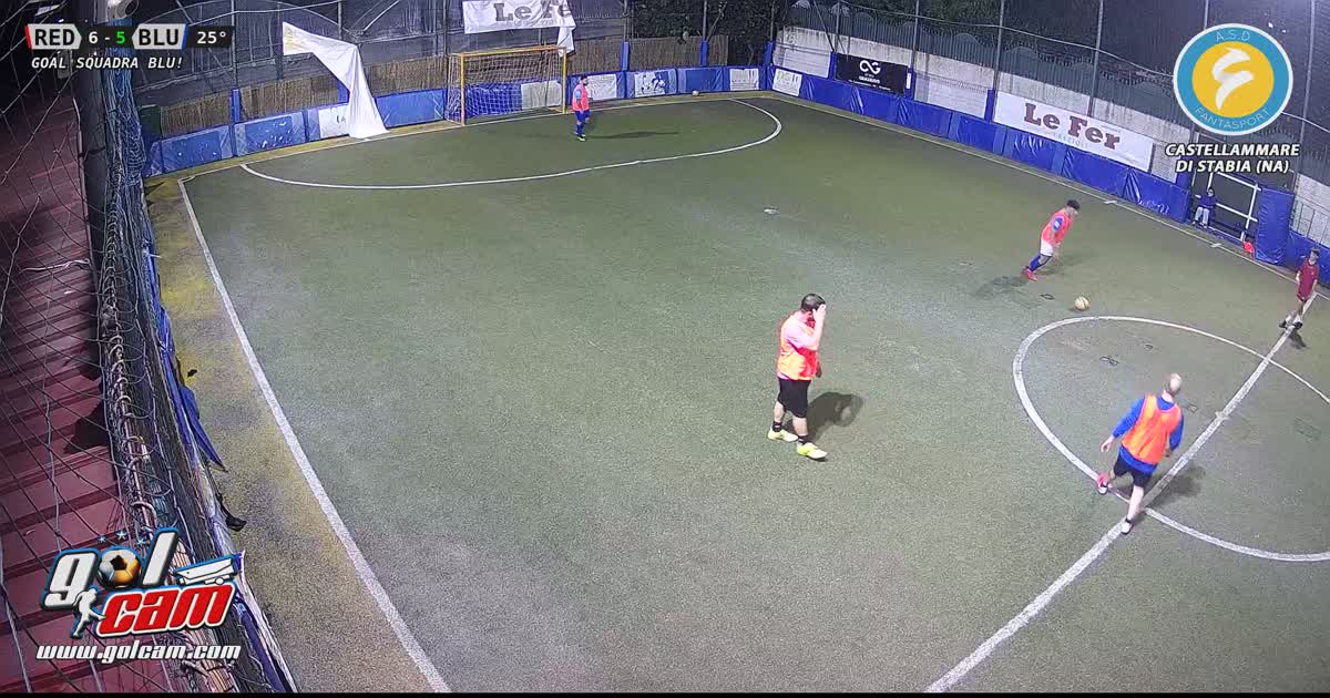 Goal gaetano