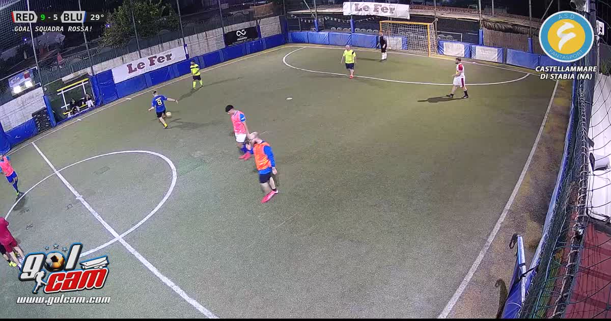 golazo da fuori