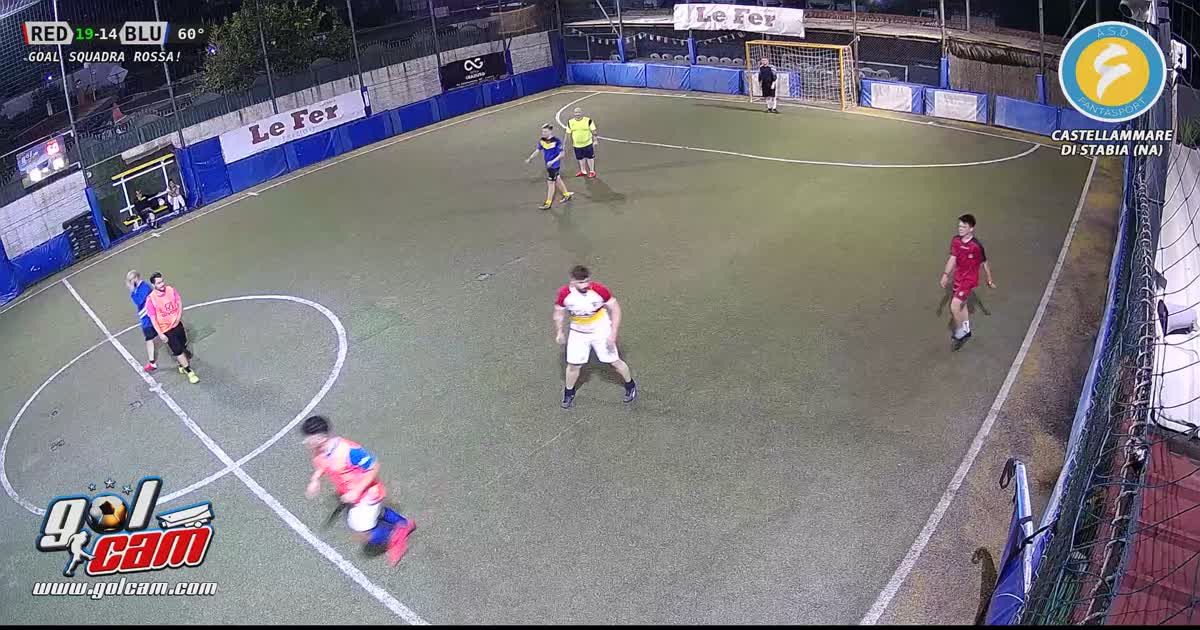 papera del portiere