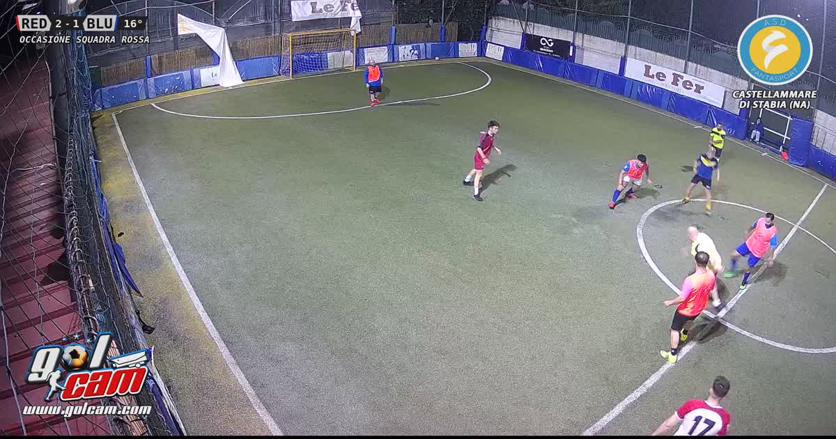 golazo