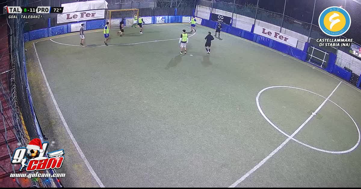 Goooool
