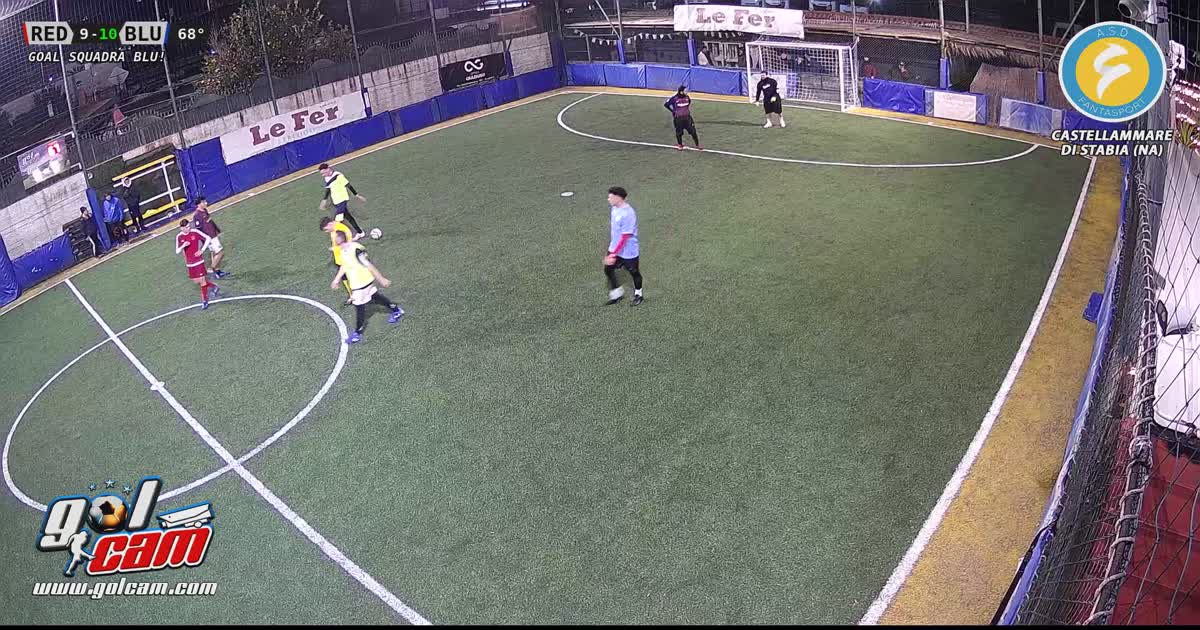 Gol vittoria 