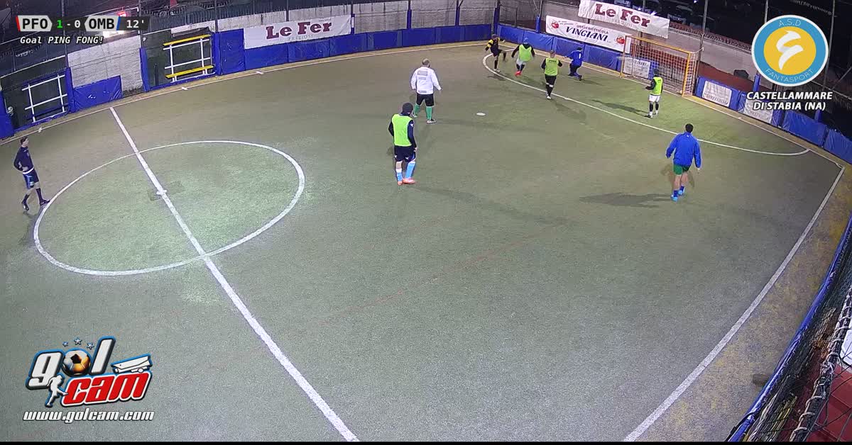 Gol nino