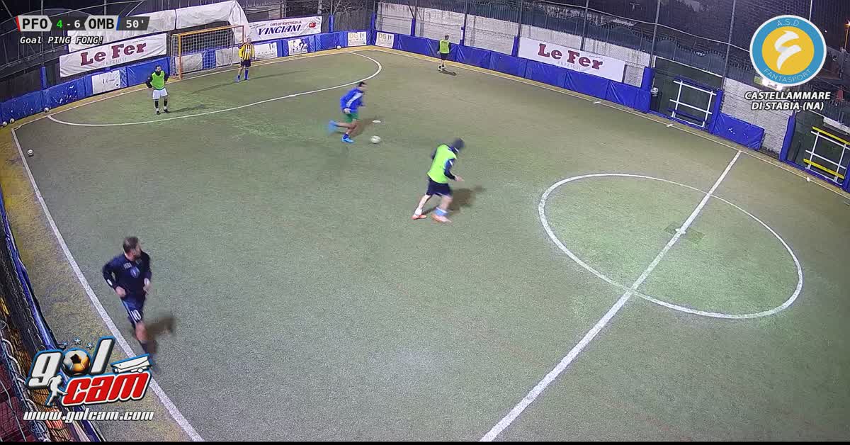 Gol dybala