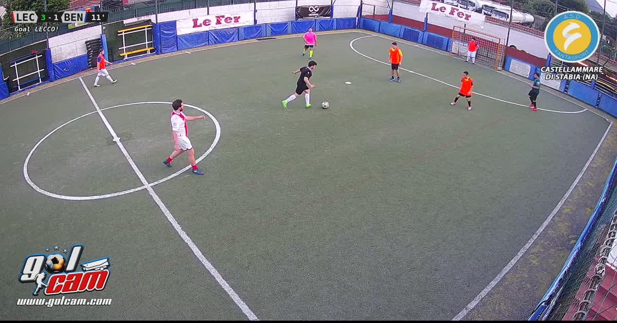Primo gol