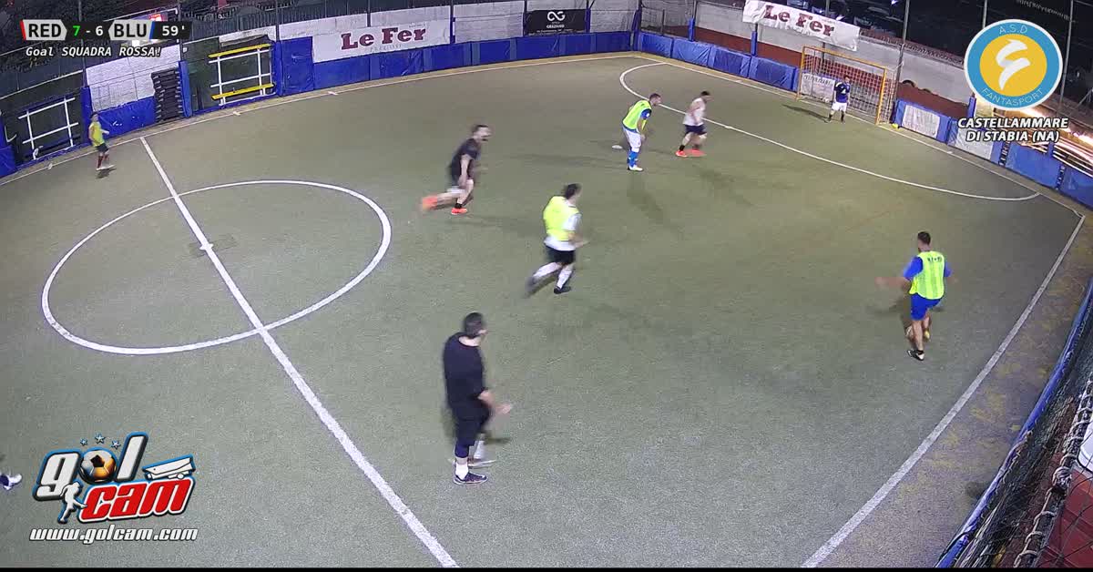 Gol subito
