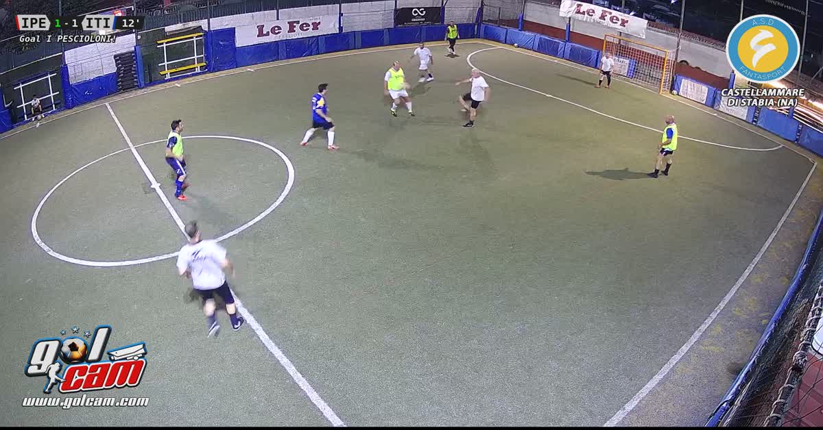 Goal di Roberto