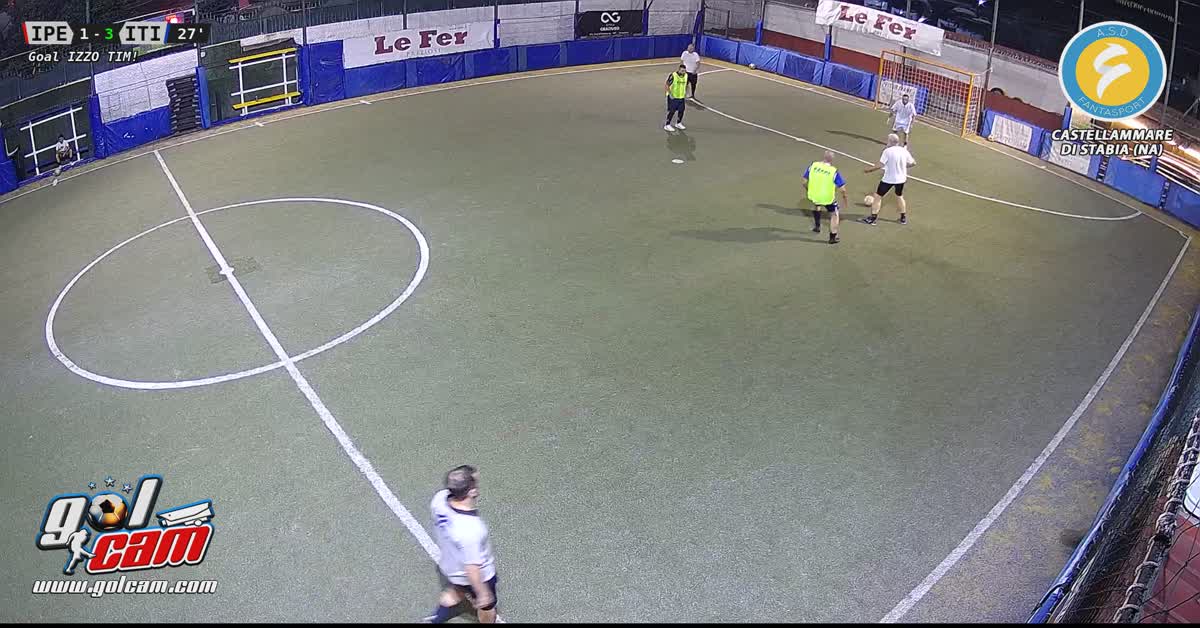 Eurogoal Nunzio