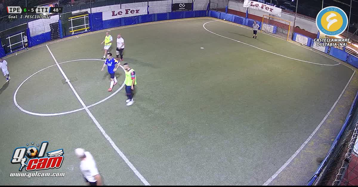 Goal Nando