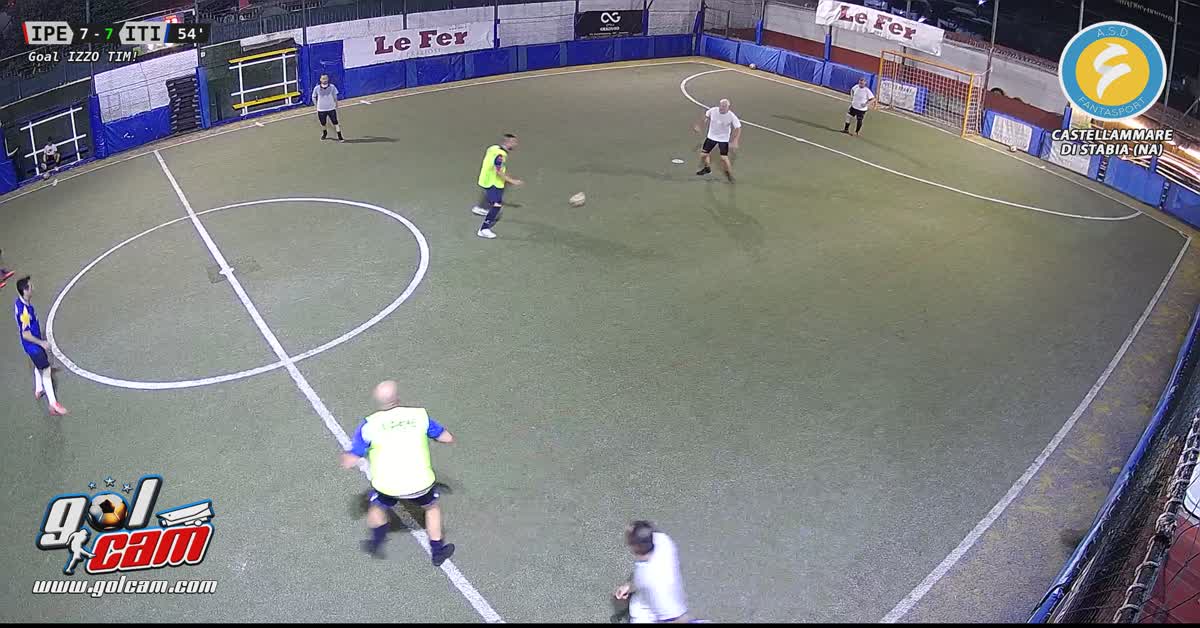 Goal Nunzio