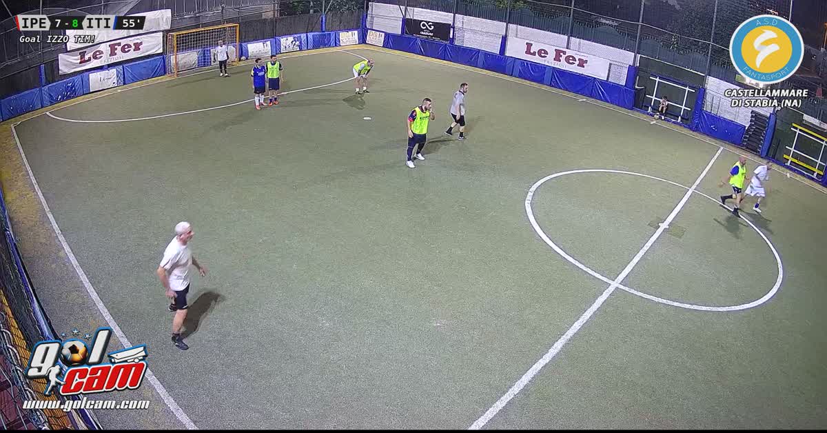 Goal Dedo
