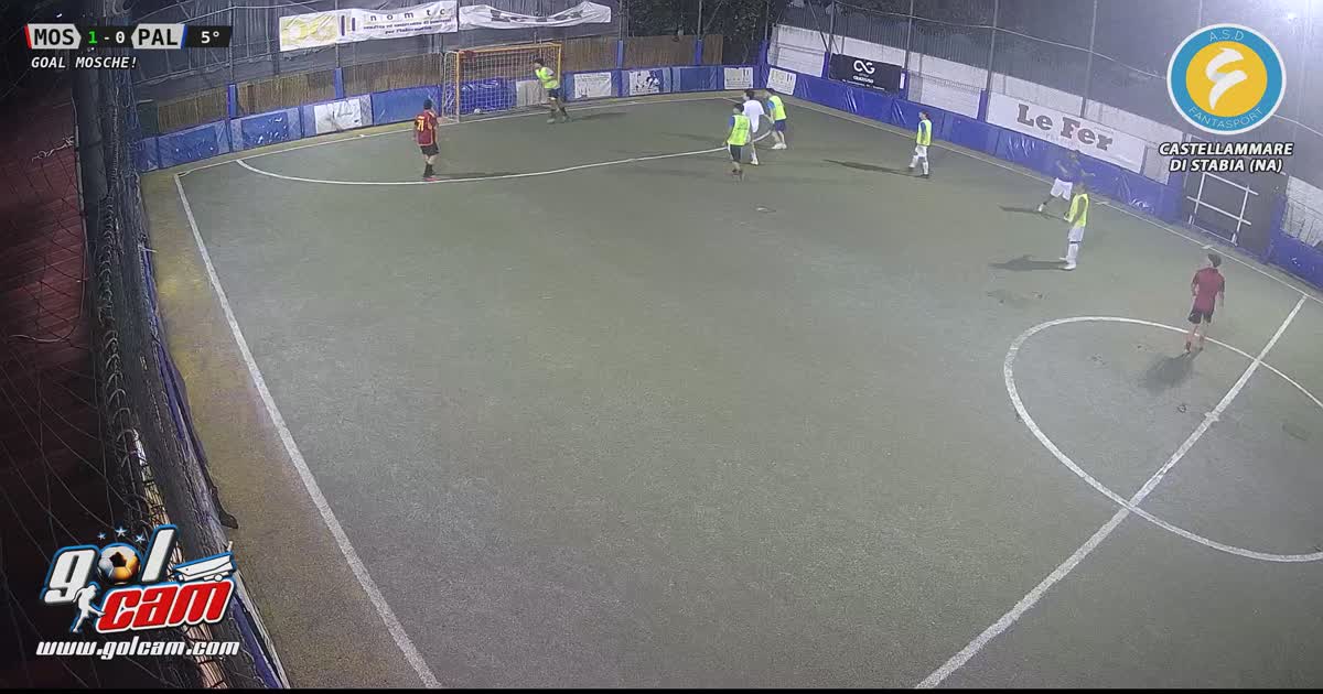 Goal sicuro