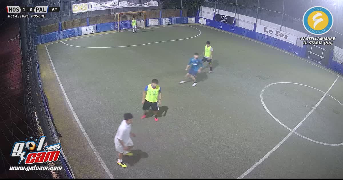Tentativo 1