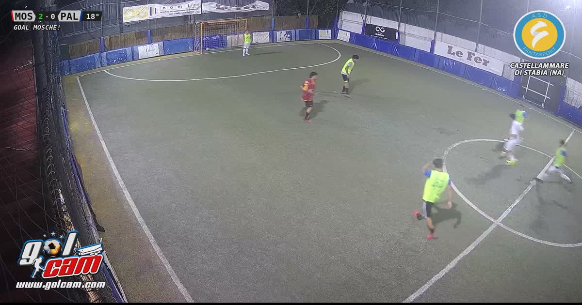 gol normale