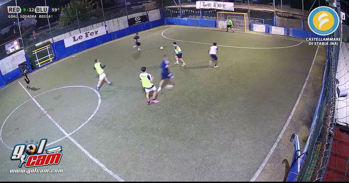 Gol 21