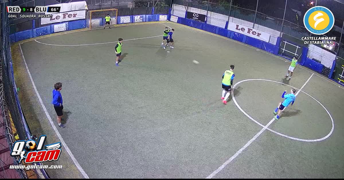 Gol bello diop