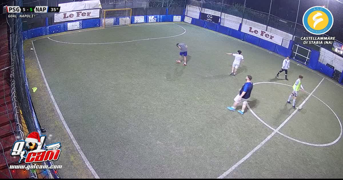 3 Goal