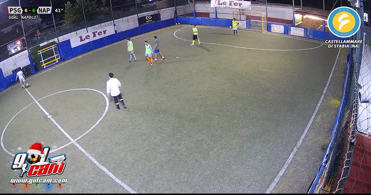4 Goal