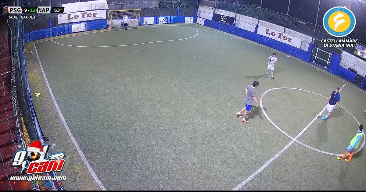 5 Goal