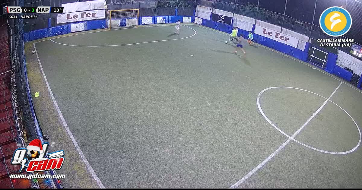 2 Goal