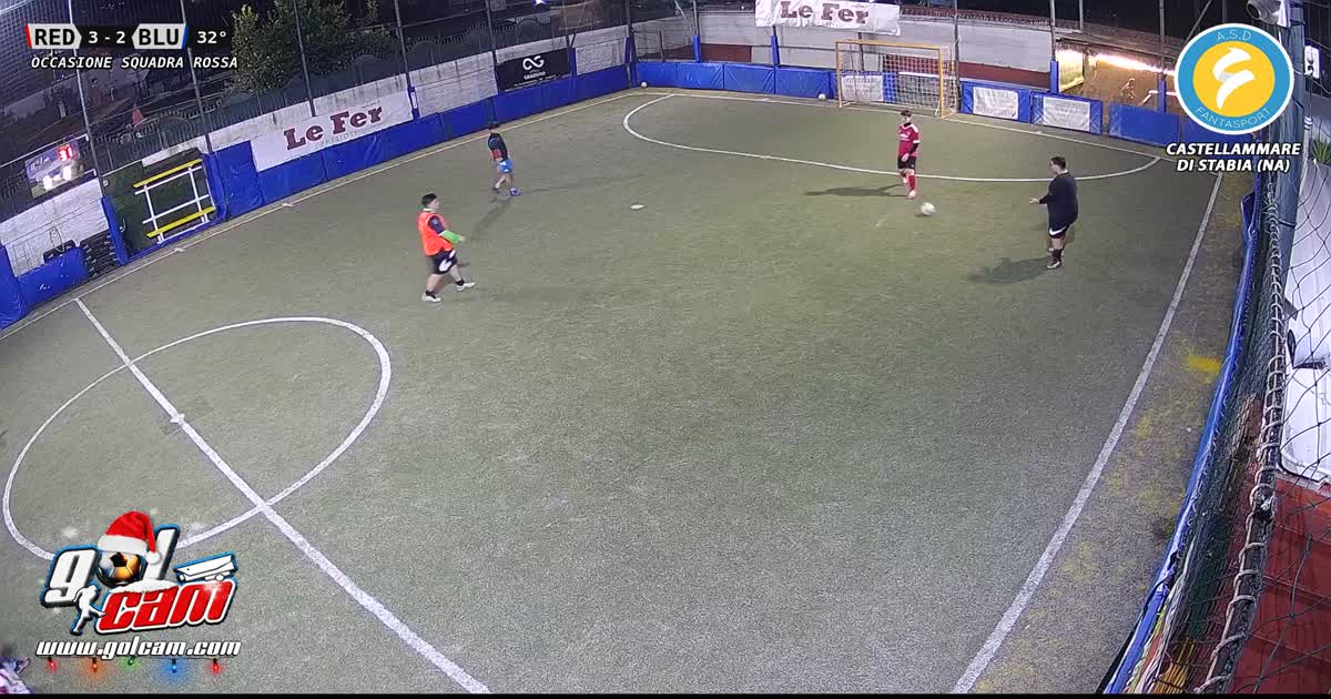 assist sprecato
