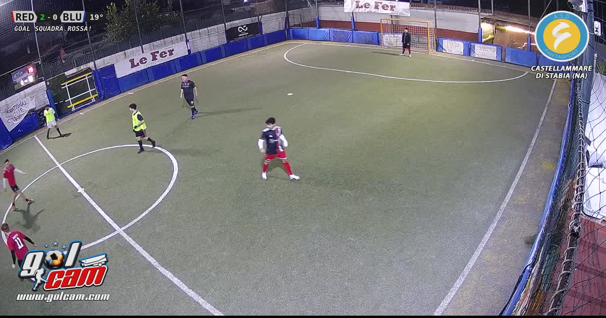 gol mio